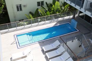 Miami Beach (FL) United States Hotels