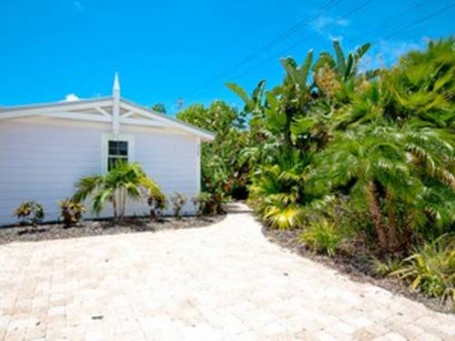 Holmes Beach (Florida) United States Hotel
