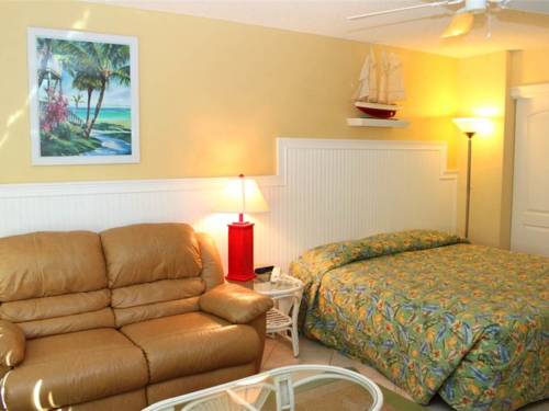 Madeira Beach (Florida) United States Hotel