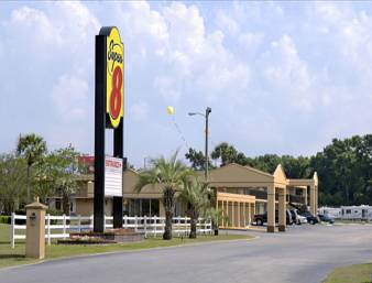 Ocala (Florida) United States Hotel