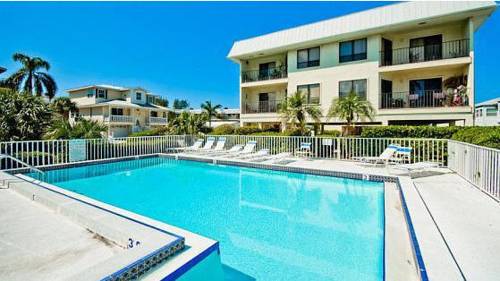 Bradenton Beach (Florida) United States Hotel