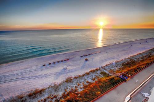 Panama City Beach (Florida) United States Hotel