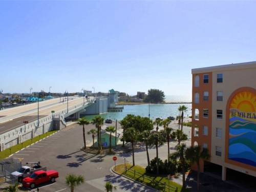 Madeira Beach (Florida) United States Hotel