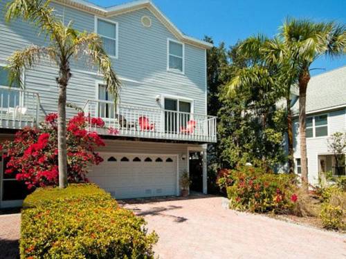 Holmes Beach (Florida) United States Hotel