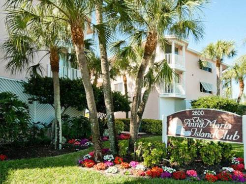 Bradenton Beach (Florida) United States Hotel