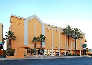Ormond Beach (FL) United States Hotels
