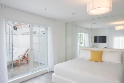 Miami Beach (FL) United States Hotels