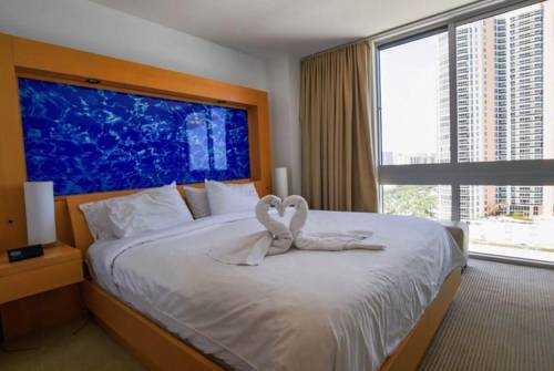 Sunny Isles Beach (Florida) United States Hotel