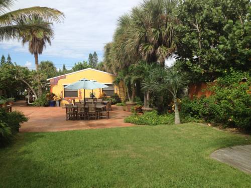Cocoa Beach (Florida) United States Hotel