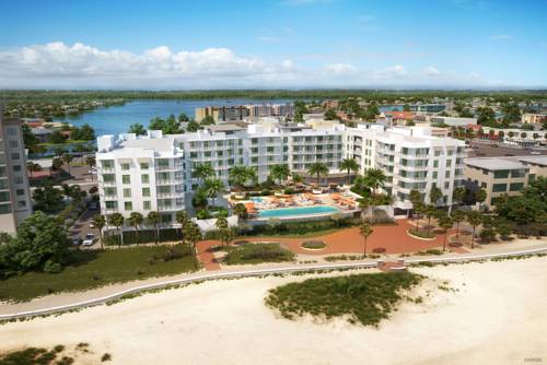 Treasure Island (Florida) United States Hotel