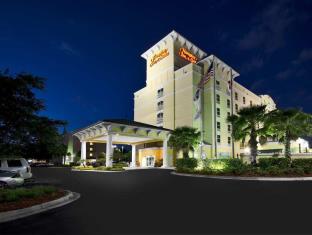Jacksonville (FL) United States Hotels