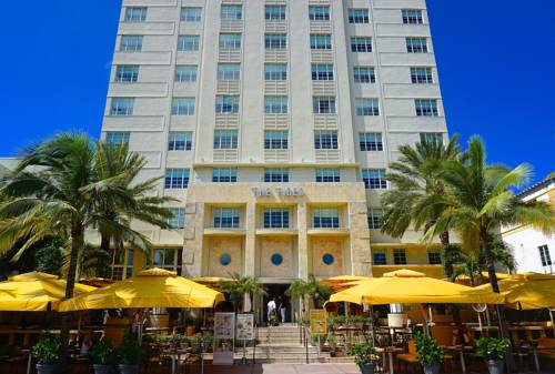 Miami Beach (Florida) United States Hotel
