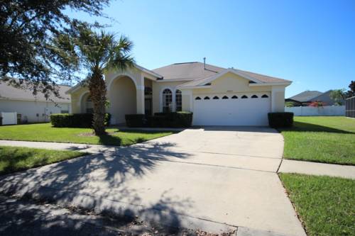 Clermont (Florida) United States Hotel