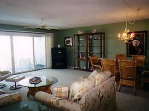 Fernandina Beach (Florida) United States Hotel