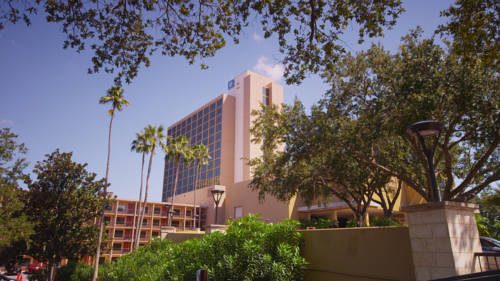 Lake Buena Vista (Florida) United States Hotel