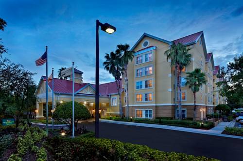 Lake Mary (Florida) United States Hotel