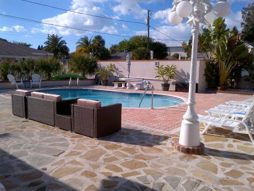 Treasure Island (FL) United States Hotels