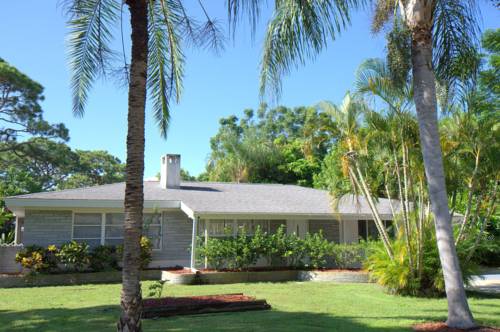 Venice (Florida) United States Hotel