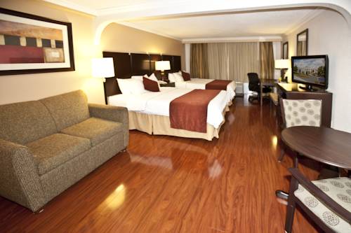 Venice (Florida) United States Hotel