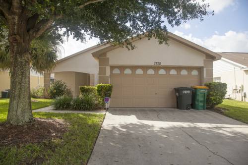 Kissimmee (Florida) United States Hotel