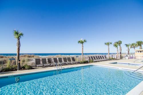 Panama City Beach (Florida) United States Hotel