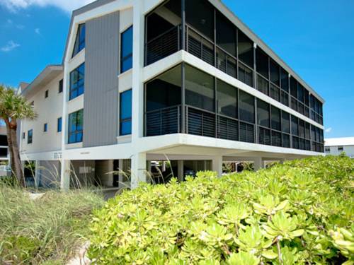 Holmes Beach (Florida) United States Hotel