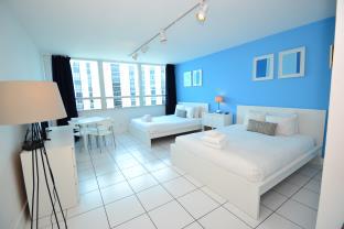 Miami Beach (FL) United States Hotels