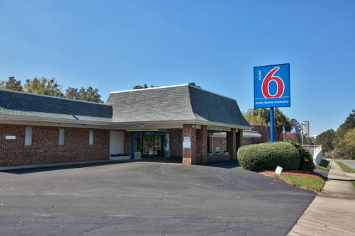 Tallahassee (Florida) United States Hotel