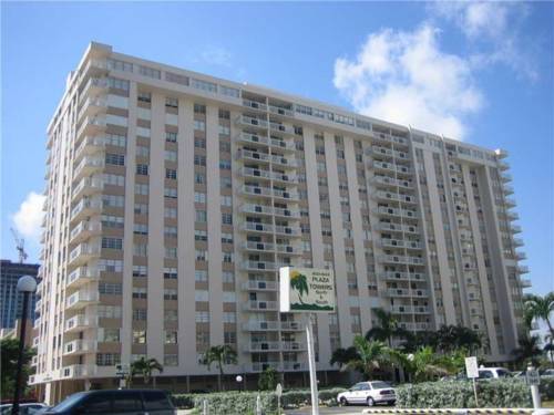 Hallandale Beach (Florida) United States Hotel