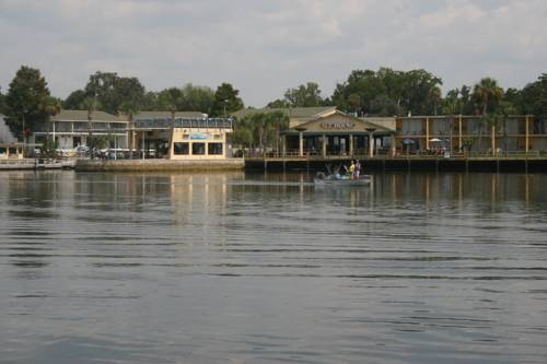 Crystal River (Florida) United States Hotel