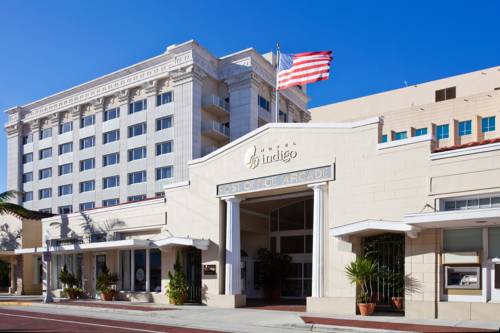 Fort Myers (Florida) United States Hotel