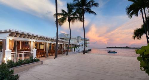 Key West (Florida) United States Hotel
