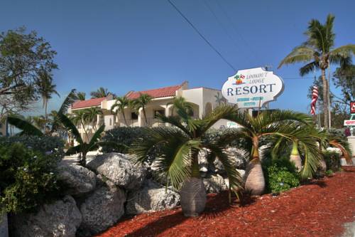 Islamorada (Florida) United States Hotel