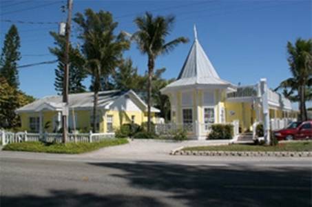 Bradenton Beach (Florida) United States Hotel