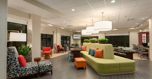 Lake City (Florida) United States Hotel