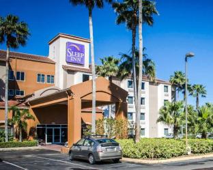 Tampa (FL) United States Hotels