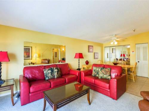 Madeira Beach (Florida) United States Hotel