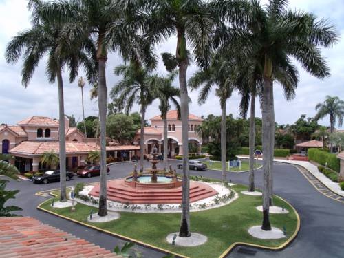 Pembroke Pines (Florida) United States Hotel