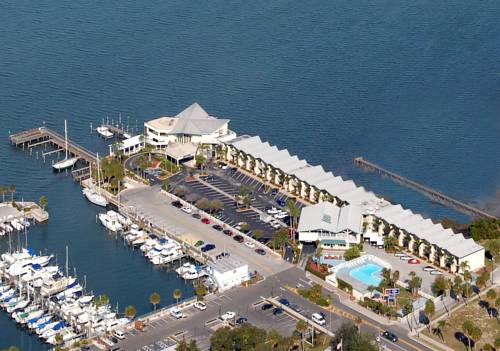 Dunedin (Florida) United States Hotel