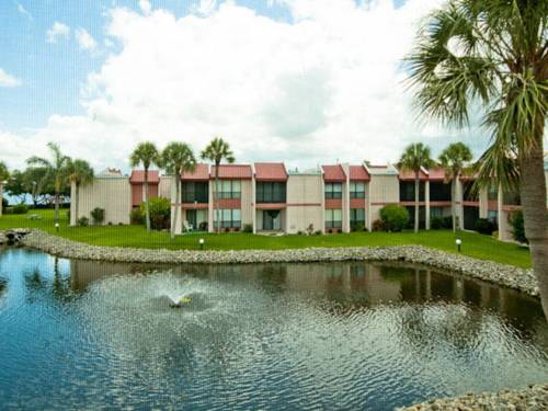 Bradenton Beach (Florida) United States Hotel