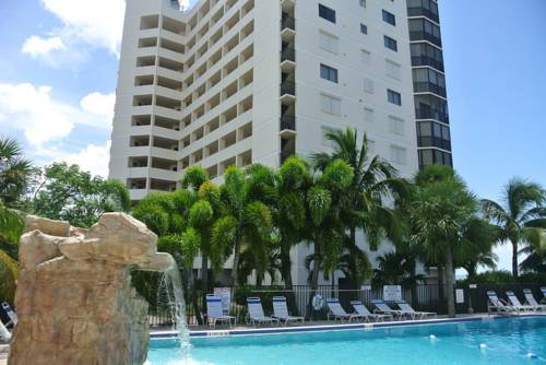 Bonita Springs (Florida) United States Hotel