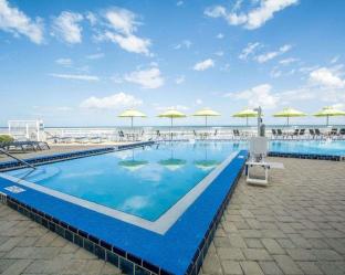 Daytona Beach (FL) United States Hotels