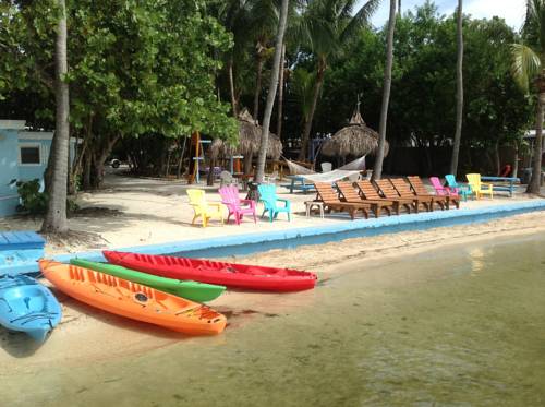 Key Largo (Florida) United States Hotel