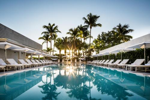 Miami Beach (FL) United States Hotels