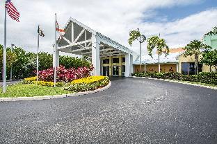 Marathon (FL) United States Hotels