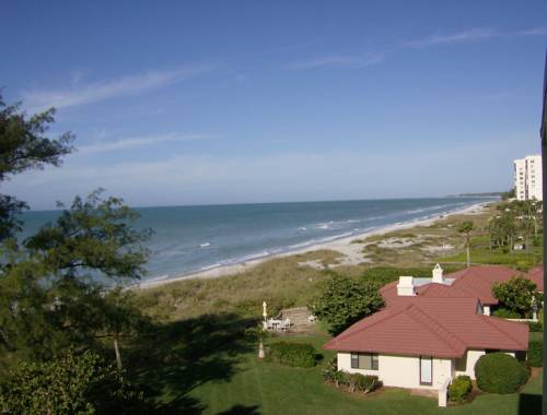 Longboat Key (Florida) United States Hotel