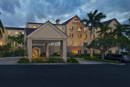 Boca Raton (Florida) United States Hotel