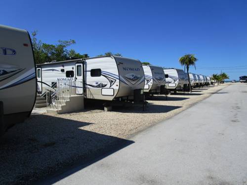 Long Key (Florida) United States Hotel