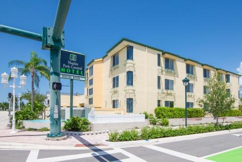 Naples (FL) United States Hotels