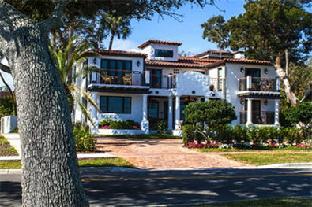 New Smyrna Beach (FL) United States Hotels